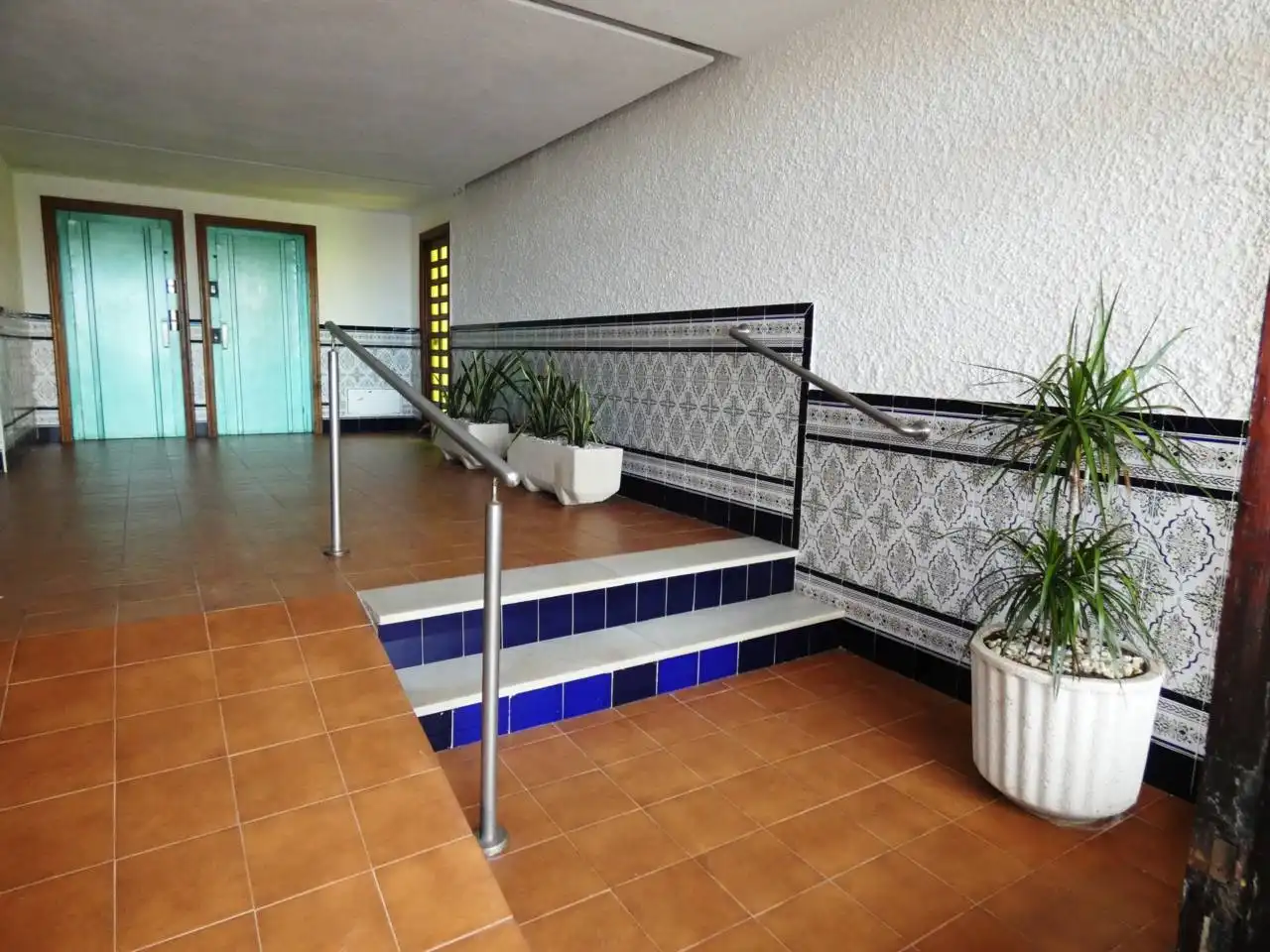 Flat with pool for sale in Avenida Mediterráneo, imagen 47