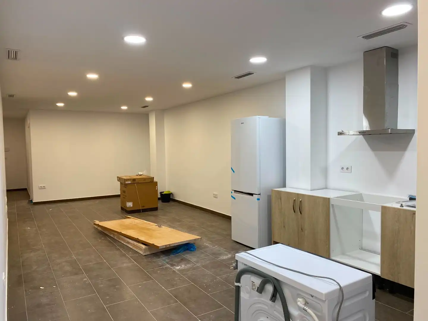 Flat for sale in Mazarrón  with Storage room