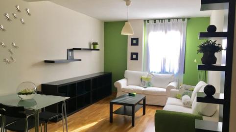 Foto 3 de Pis en venda a Vaqueras, Casco histórico, Alcalá de Henares