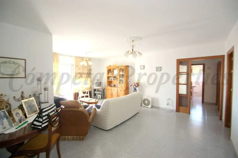 Maison mitoyenne à vendre à Cómpeta, imagen 4