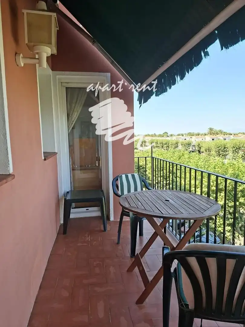 Wohnung mit Terrasse zum Verkauf in Gran reserva, cami de Flors n °, planta 3 , puerta 52 , paking 2, imagen 26