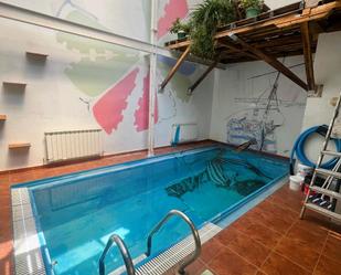 Piscina de Casa o xalet en venda en Ciempozuelos amb Terrassa i Piscina