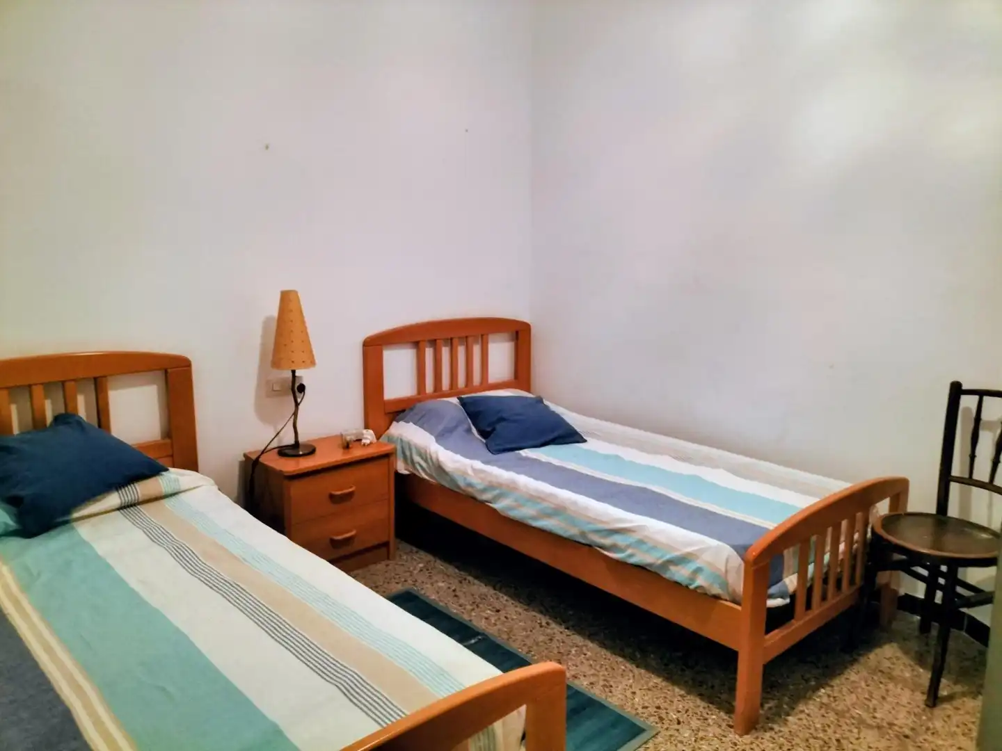 Apartamento de alquiler en Centre