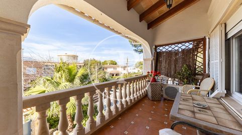 Chalet adosado en venta en Son Veri Vell, imatge 2