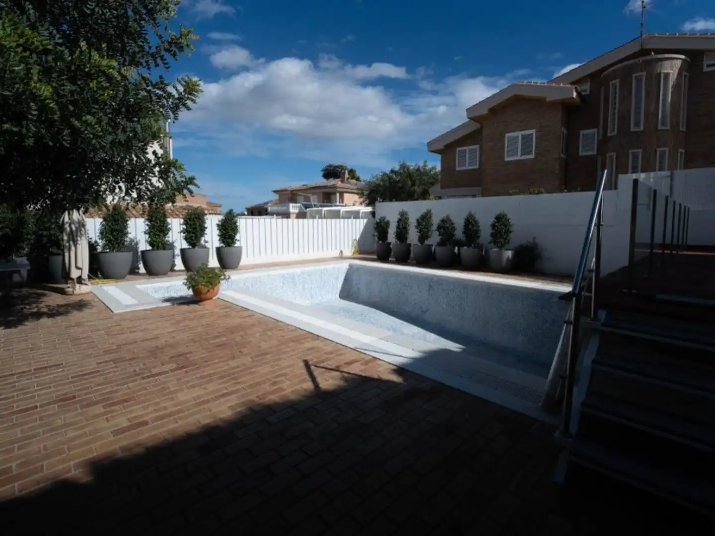 Villa mit Terrasse zum Verkauf in del Perú, imagen 124