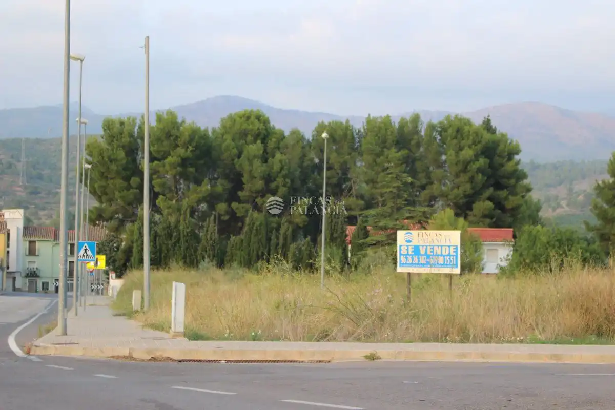 Residential for sale in Soneja