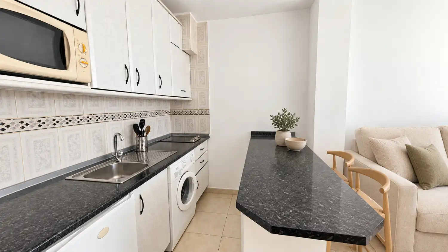 Studio à vendre à La Carihuela - Los Nidos, imagen 32