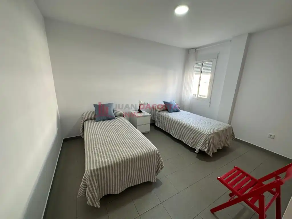 Dúplex de lloguer a Calle Foreño, imagen 22