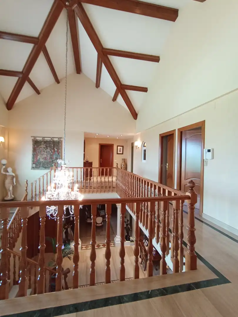 Haus oder Chalet zum Verkauf in Córdoba mit Klimaanlage, Heizung und Terrasse