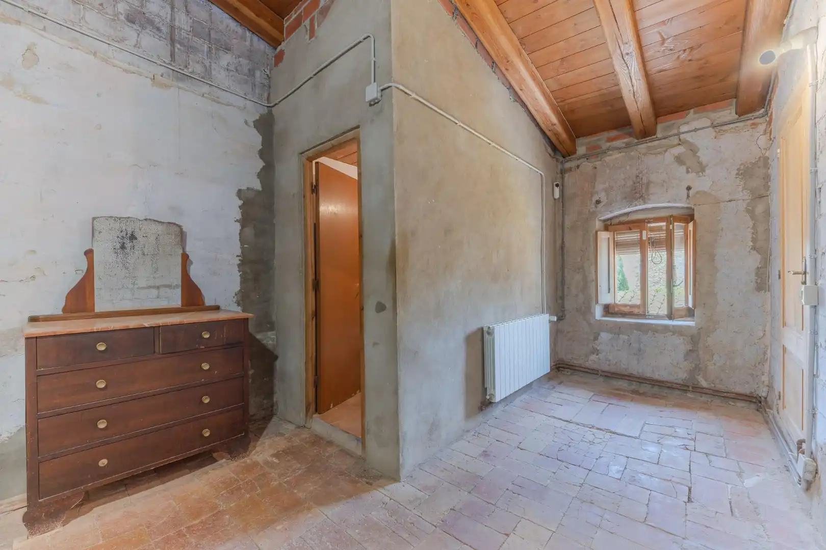 Country homes for sale in Gualta  with Heating, Storage room and Alarm