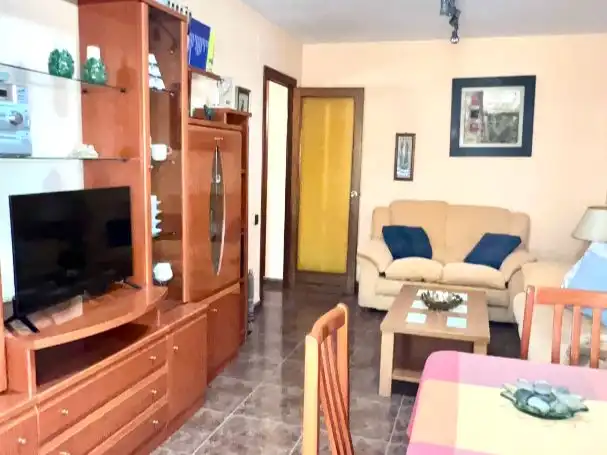 Pis amb ascensor en venda a President Lluís Companys 12, imagen 4