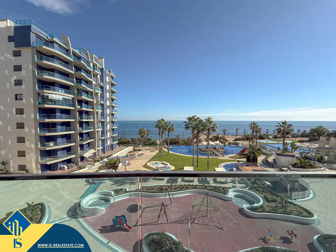 Apartment mit Pool zum Verkauf in Playa del Acequión, Náufragos y Rocío del Mar, imagen 10
