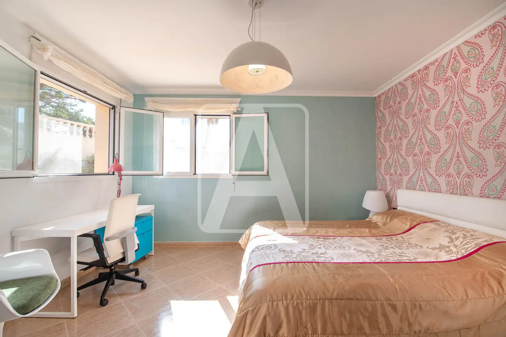 Detached house with pool for sale in La Fustera, imagen 44