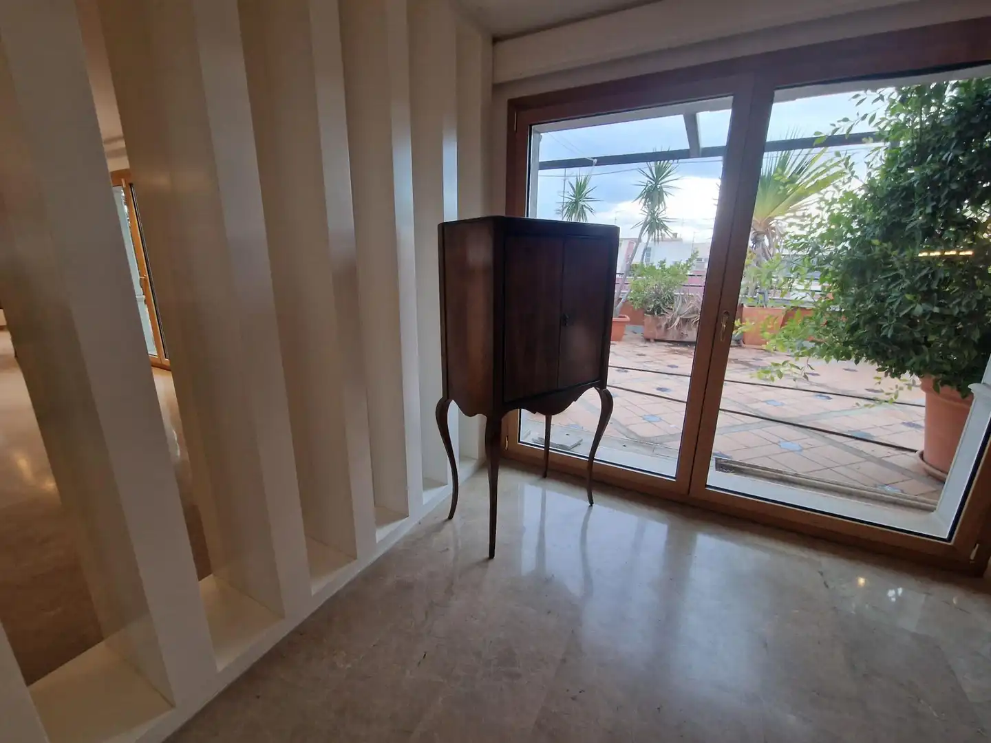 Attique avec ascenseur à vendre à Casco Antiguo, imagen 30