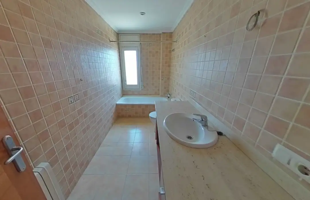 Bathroom of Detached homes for sale in Olot  with Balcony