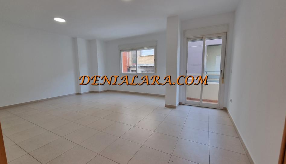 Foto 1 de Pis de lloguer a Ondara, Alicante