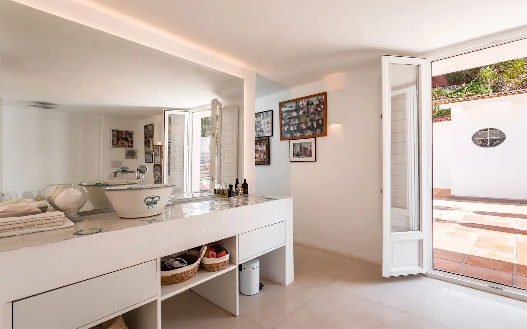Casa o xalet de lloguer a Playa Bajadilla - Puertos