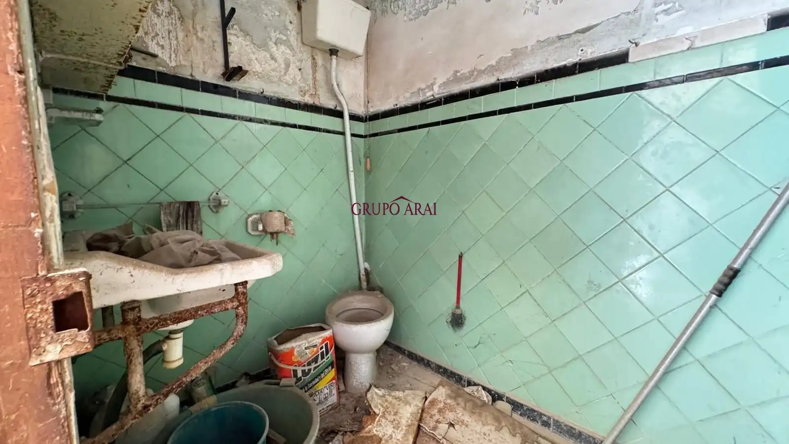 Casa o xalet en venda a Prosperidad