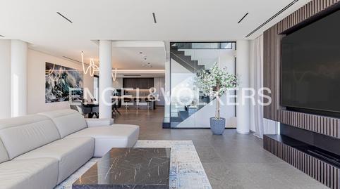 Photo 5 of House or chalet for sale in Capella de Can Caralleu, Sarrià, Barcelona