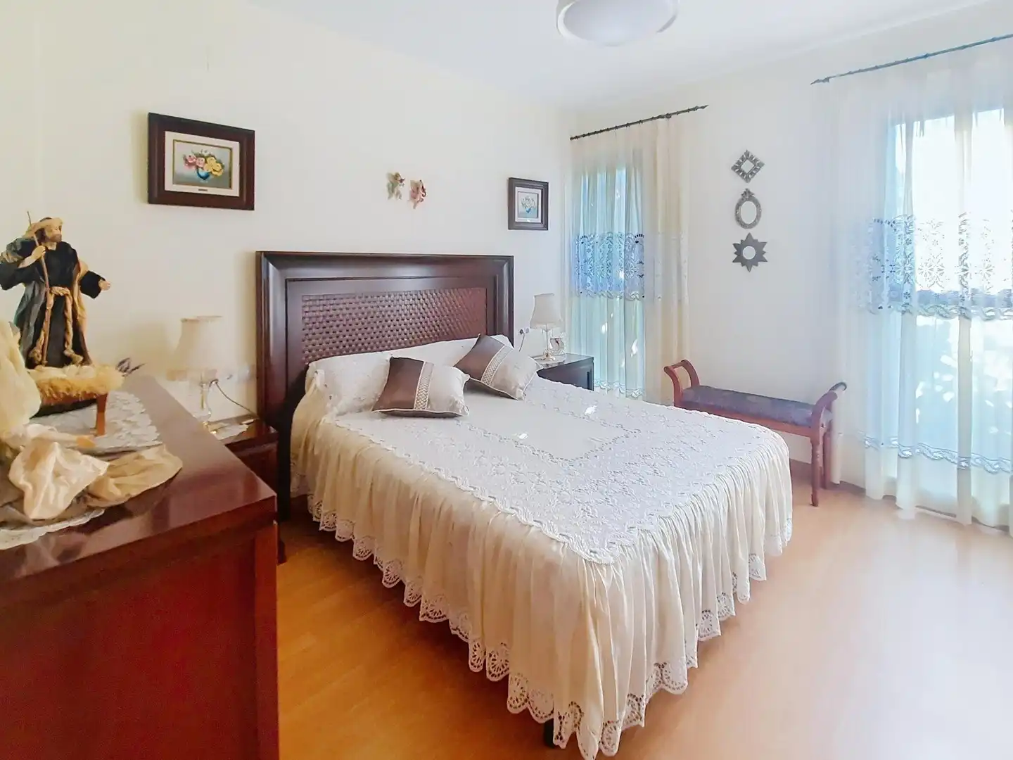 Terraced house with terrace for sale in Sagunto ciudad, imagen 18