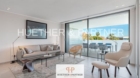 Foto 2 de Piso en venta en Cort, Palma de Mallorca