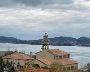 Exterior view of Residential for sale in Vigo 