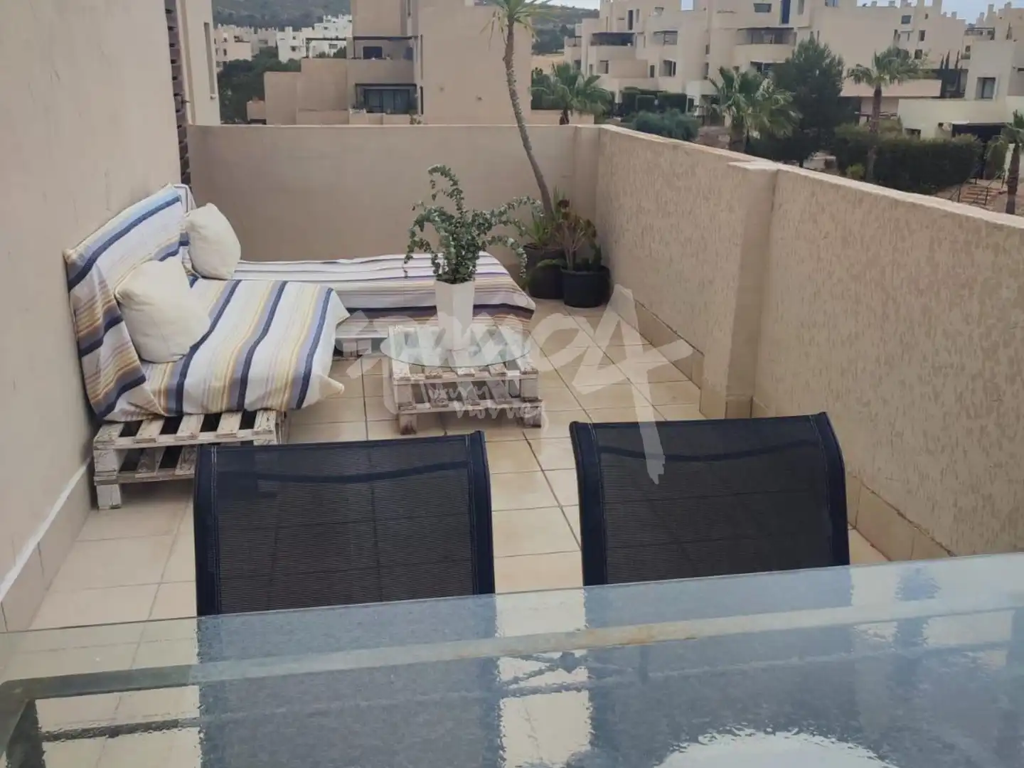 Penthouse mit Pool zum Verkauf in Calle Corvera Golf Country Club, imagen 2