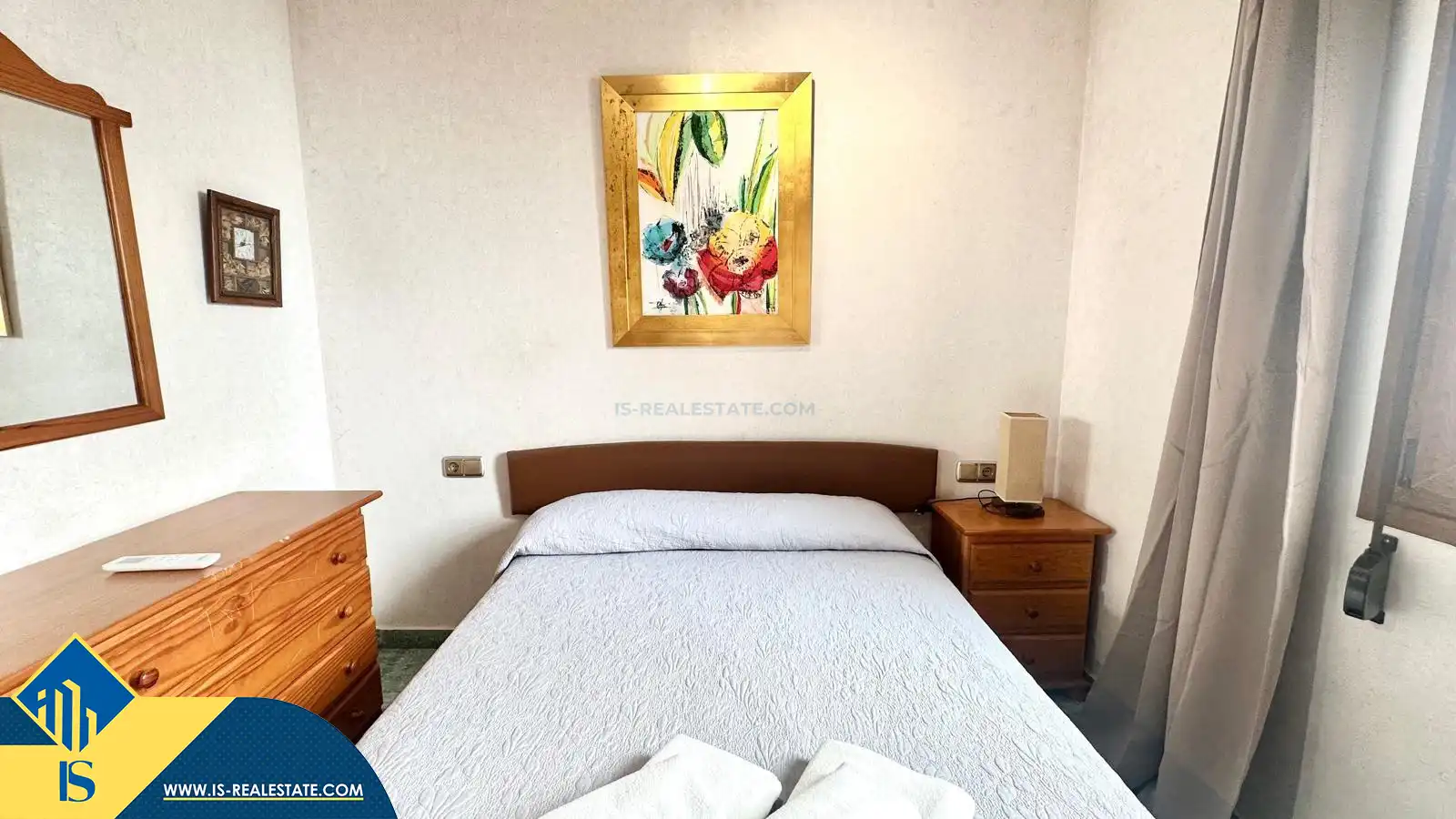 Bedroom of Attic for sale in Dolores  with Terrace and Furnished