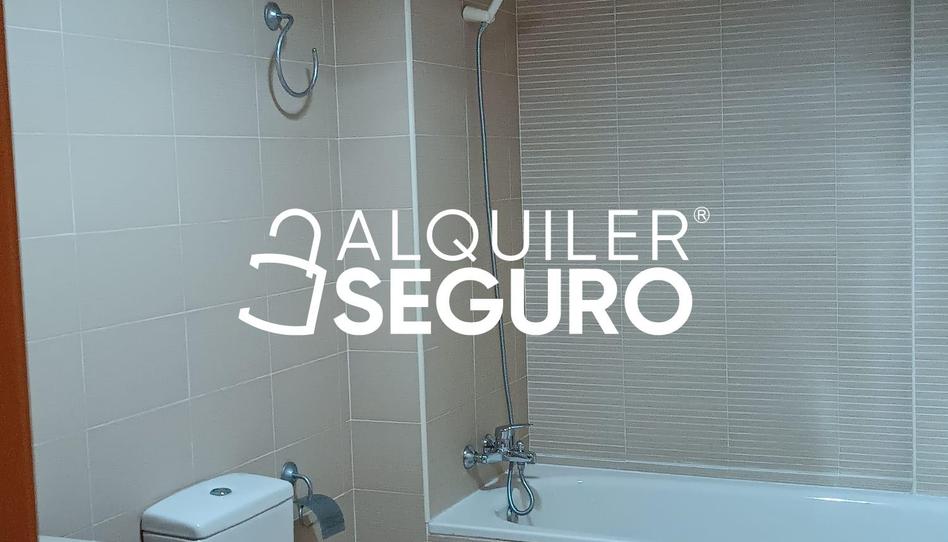 Foto 1 de Pis de lloguer a Valencia, Metro - Auditorio, Valencia