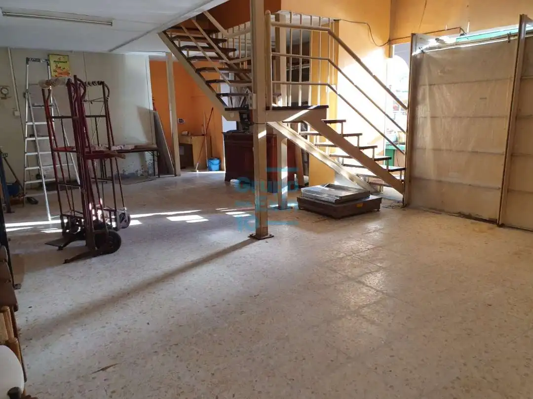 Locale commerciale in vendita a Beasain, imagen 6