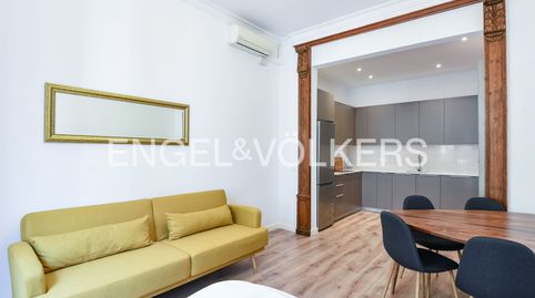 Foto 2 de Pis de lloguer a Barri Gòtic, Barcelona Capital