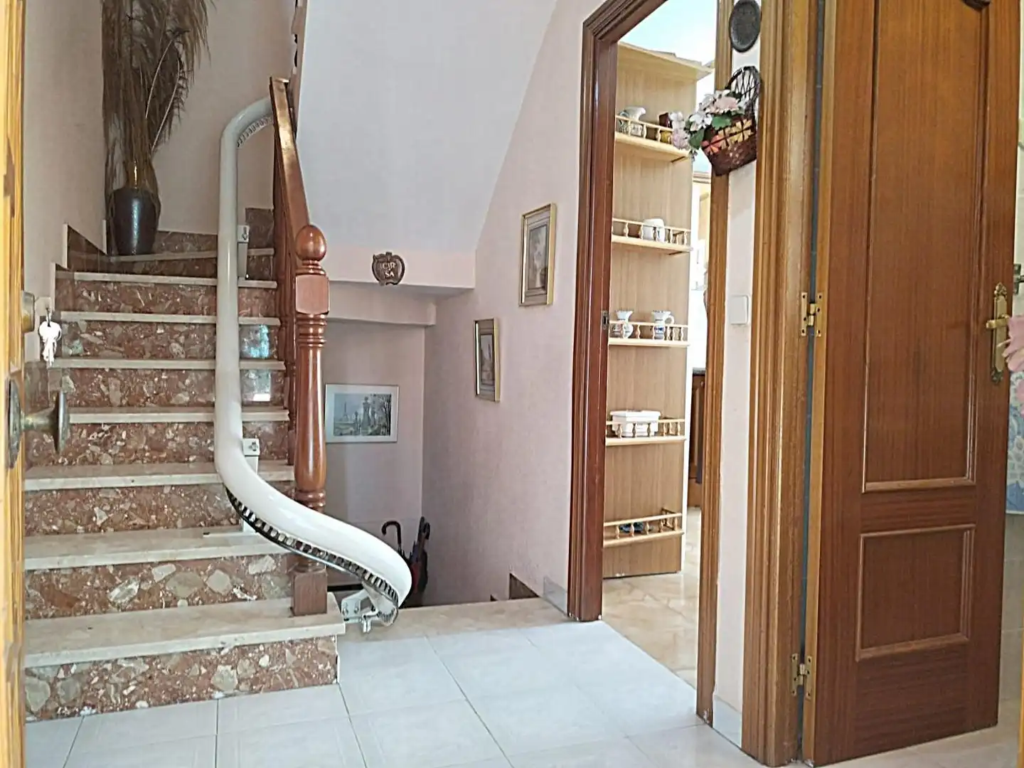 Detached homes for sale in Los Villares
