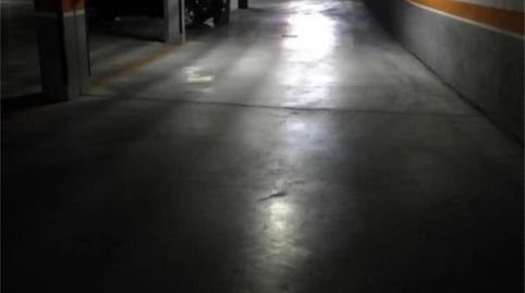 Foto 2 von Garage zur Miete in Avenida Mercedes Gaibrois, 2, Las Cañas, Guadalajara Capital