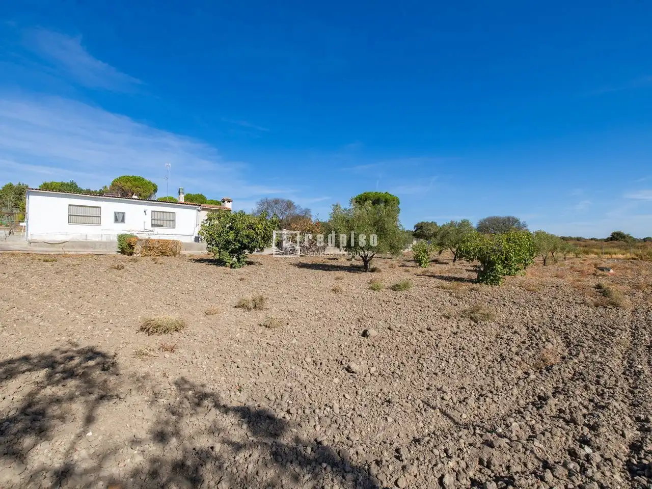 Houses for sale in Villa del Prado  with Heating, Private garden and Terrace