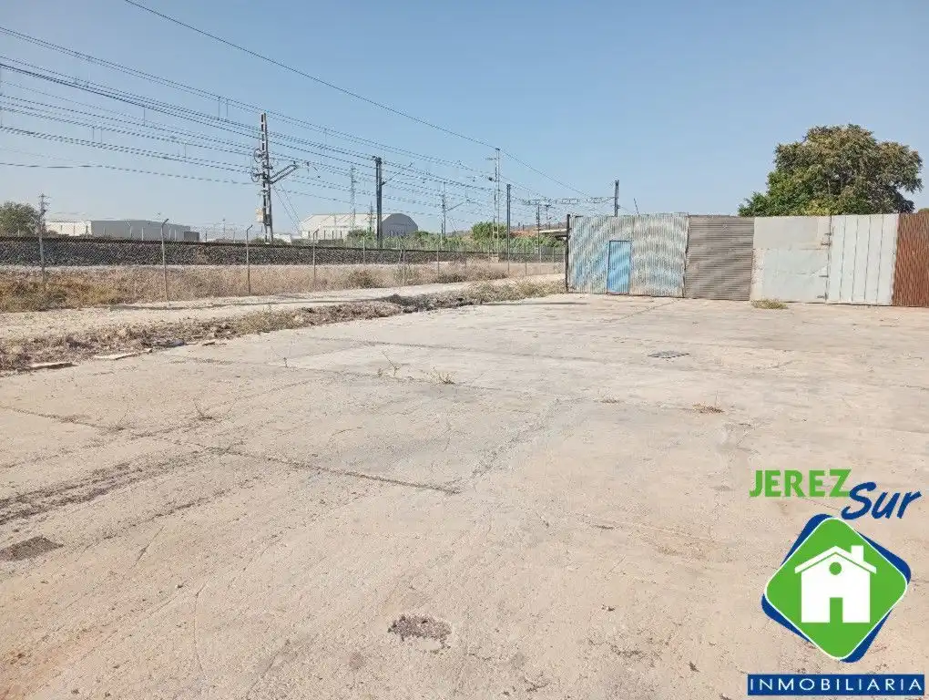 Terrenos y solares en venta en Jerez norte - Montealto - Pozoalbero, imagen 10