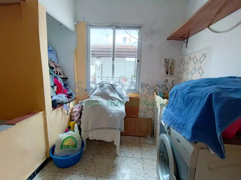 Habitación de Casa o chalet en venta en Guaro con Terraza