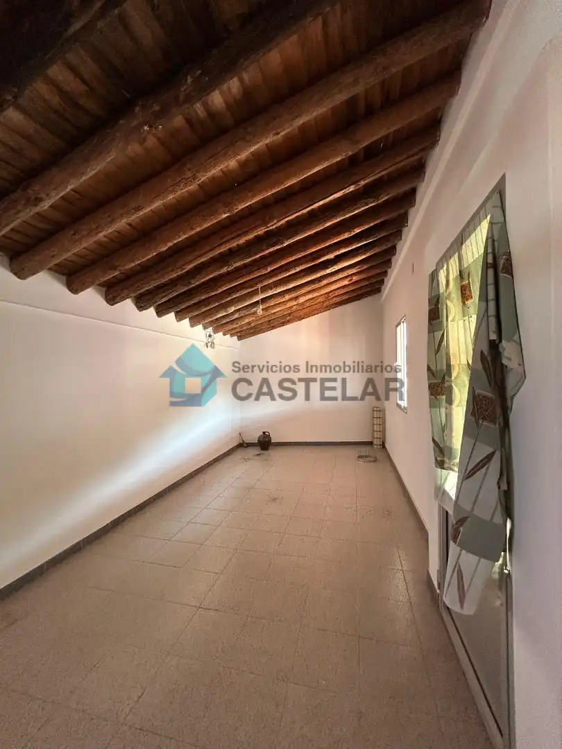 Casa adosada en venta en Salvaleón con Amueblado