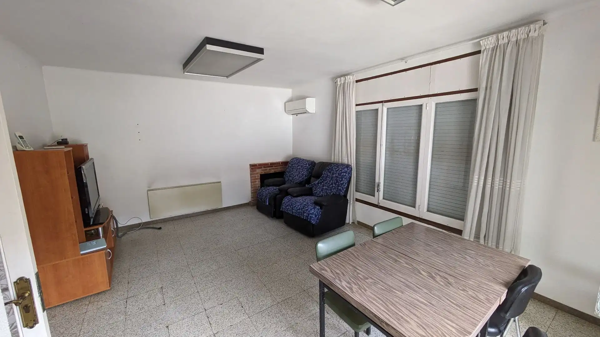 Casa rustica con giardino in vendita a DE LA SELVA, imagen 18
