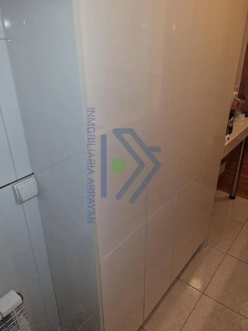 Àtic amb piscina de lloguer a Albolote, imagen 38