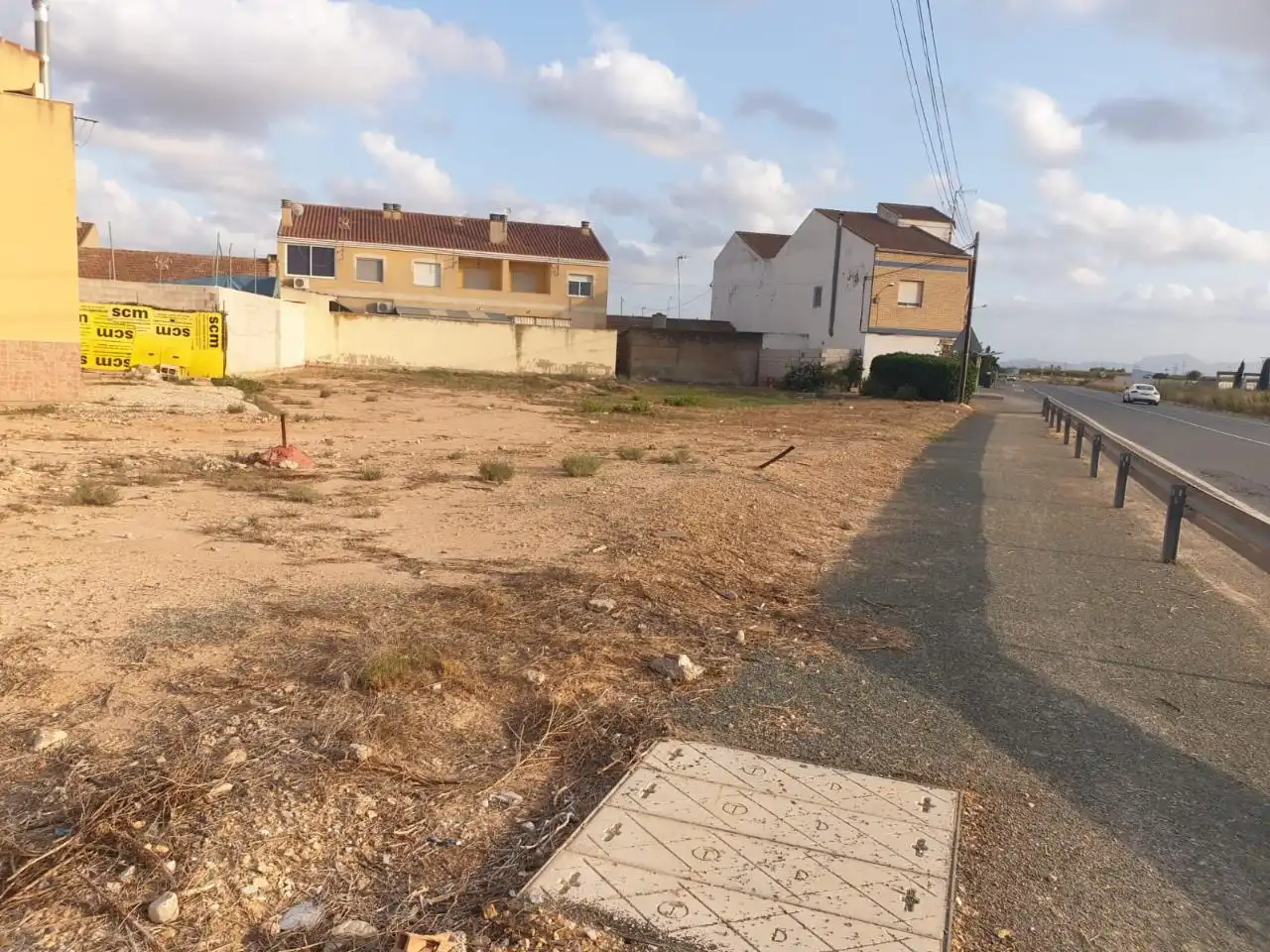 Wohnbaugrundstück zum Verkauf in Calle los Rubios, imagen 4
