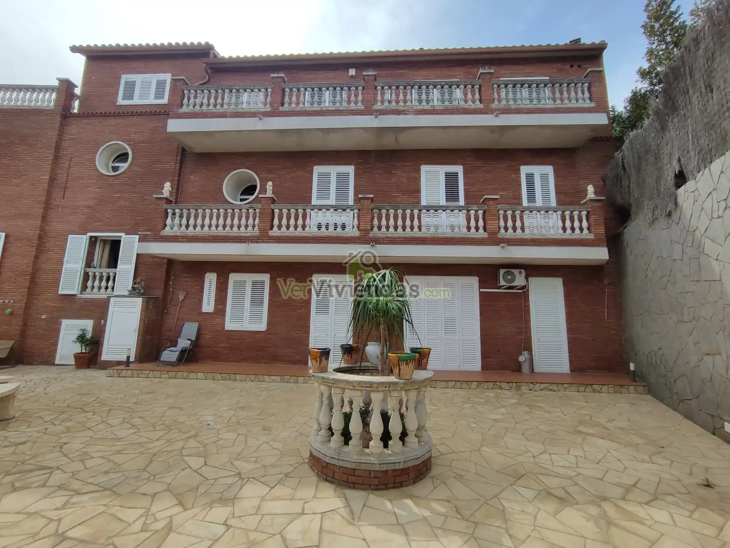Maison avec terrasse à vendre à Sant Vicenç Dels Horts, imagen 9