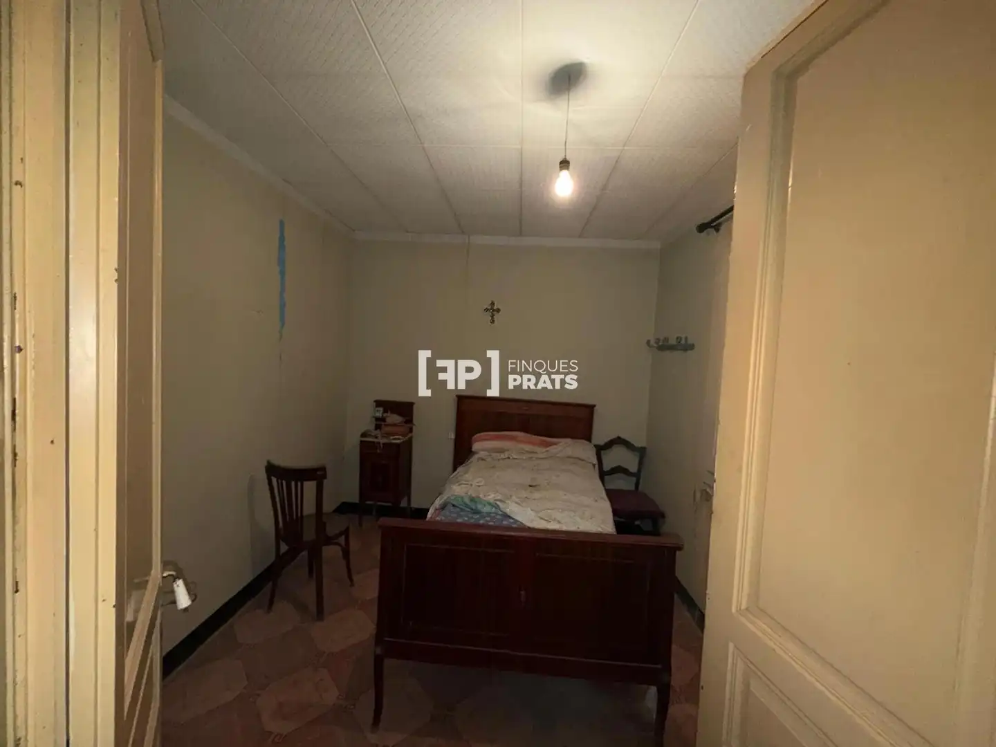 Habitación de Casa o chalet en venta en Almatret con Terraza