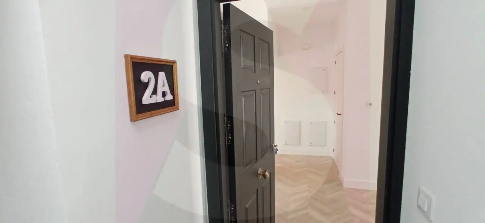 Pis en venda en Badajoz amb Aire condicionat, Calefacció i Parquet