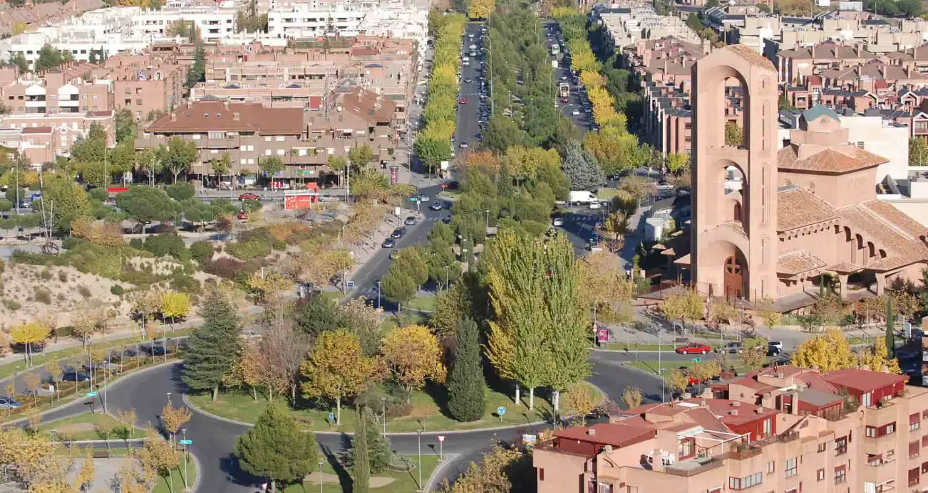 Pis amb piscina en venda a Calle Manzano, imagen 11