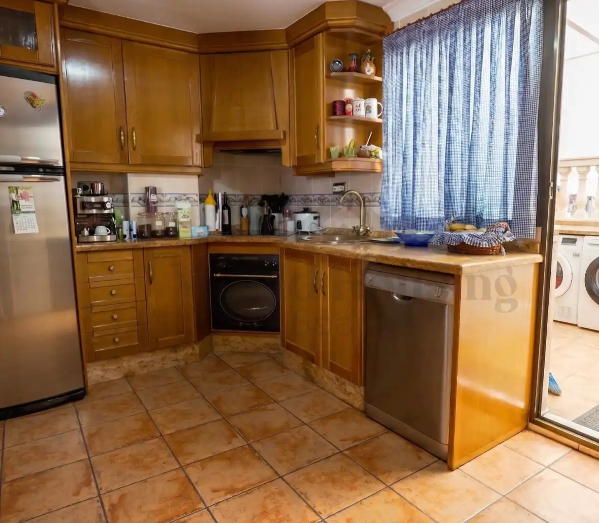 Adosado con terraza en venta en Calle Rojales, imagen 14