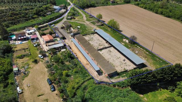 Nave industrial en Venta en Carrer Pintor Iglesias, 12 en Les Borges Blanques