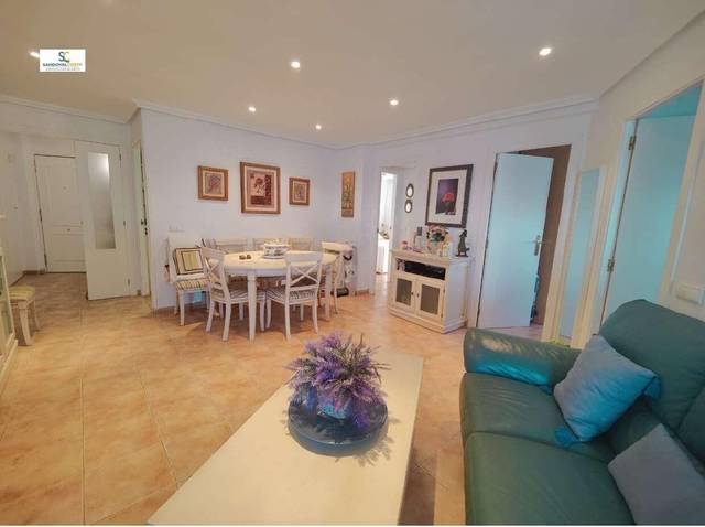 Piso en Venta en Playa de San Juan