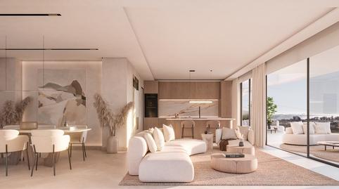 Foto 3 de Planta baixa en venda a Parque Central, Málaga