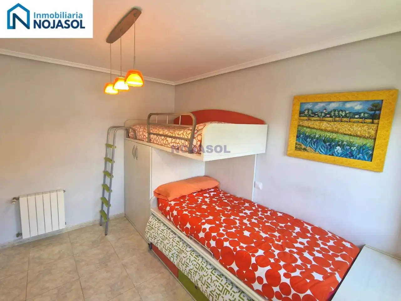 Apartment mit Pool zur Miete in Calle la costa 2, imagen 65