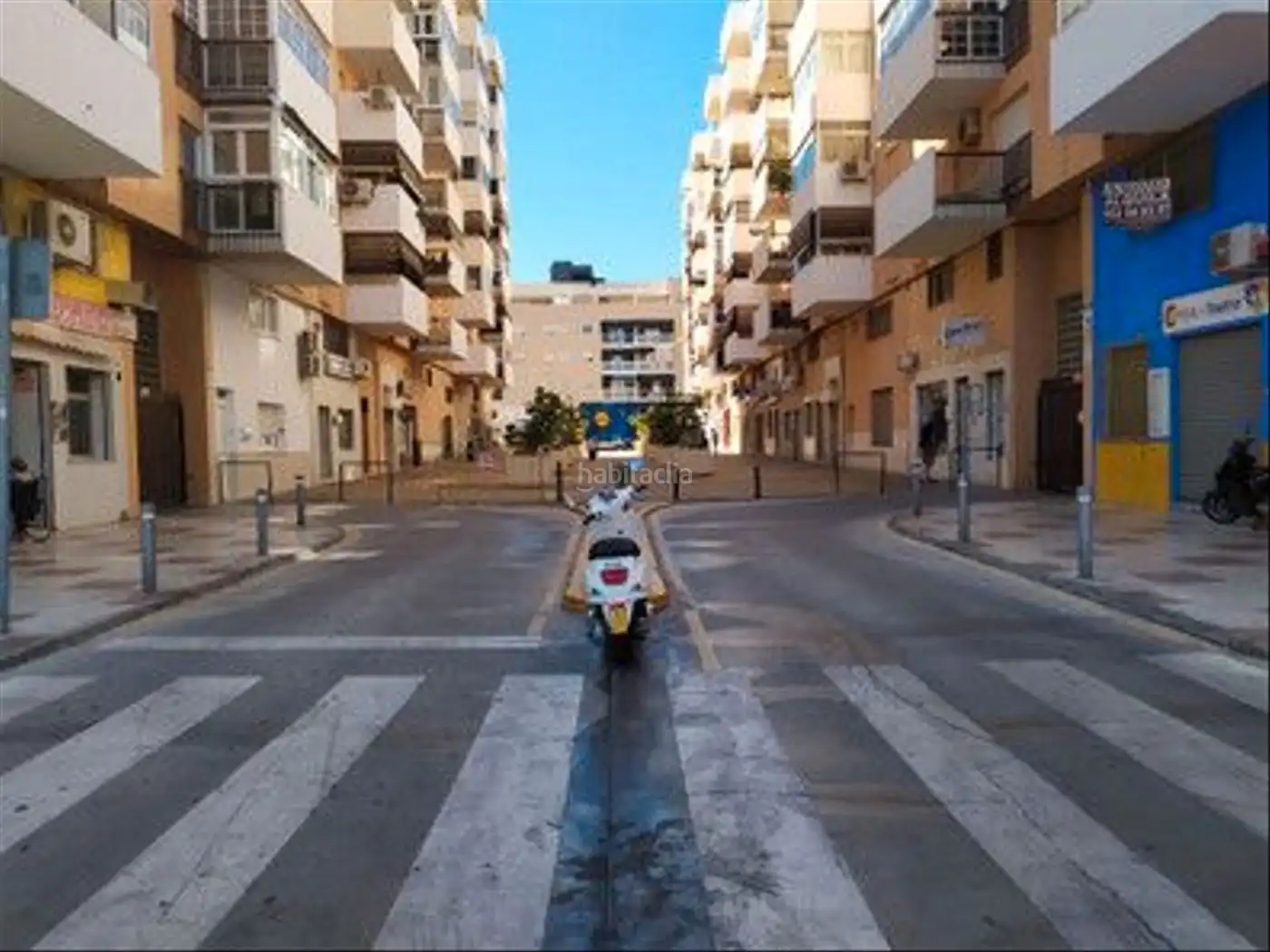 Parcheggio in affitto a Calle Betsaida 1, imagen 5